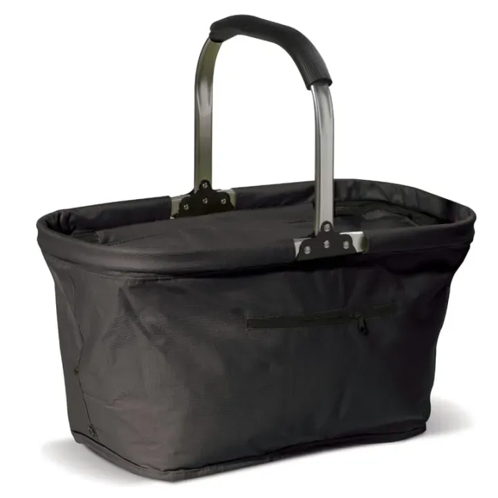 Foldable picnic basket 2-in-1 cooling bag - LT91498 (N0002)
